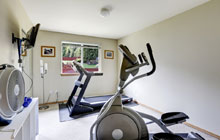 Beach Hay home gym construction leads